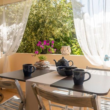 Appartement Welcomely - The Butterfly House à Cala Gonone Extérieur photo