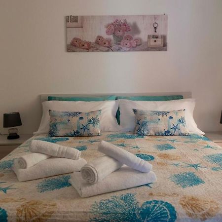 Appartement Welcomely - The Butterfly House à Cala Gonone Extérieur photo