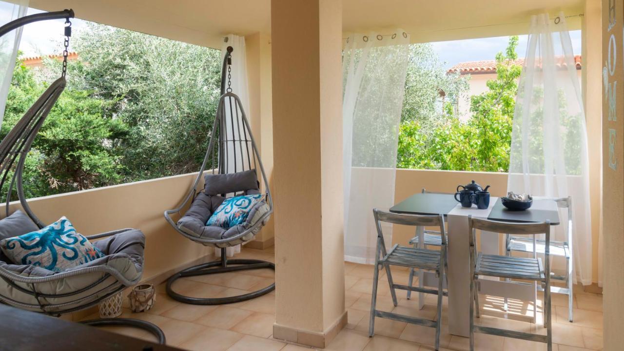 Appartement Welcomely - The Butterfly House à Cala Gonone Extérieur photo