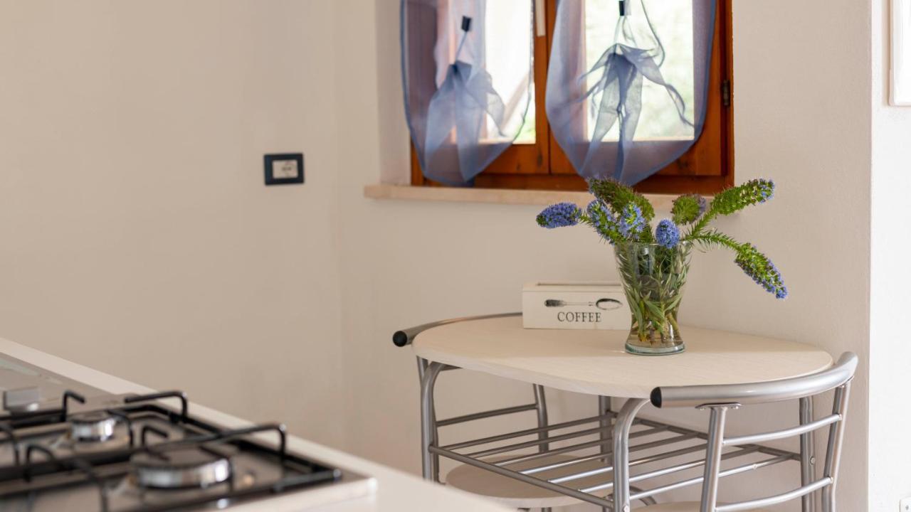 Appartement Welcomely - The Butterfly House à Cala Gonone Extérieur photo