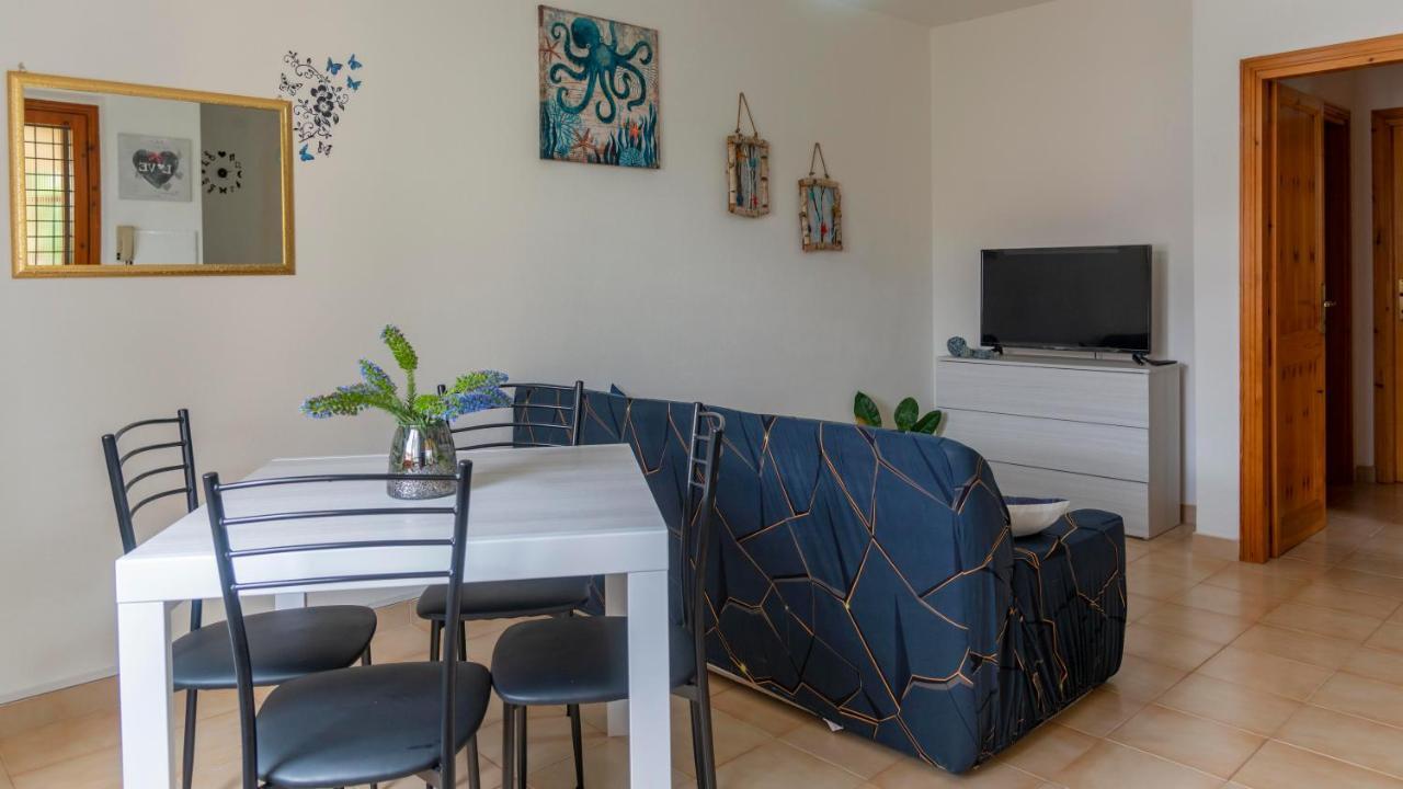 Appartement Welcomely - The Butterfly House à Cala Gonone Extérieur photo