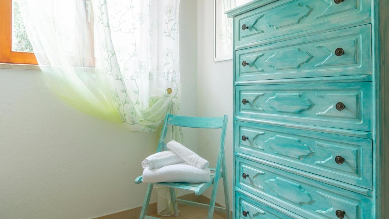 Appartement Welcomely - The Butterfly House à Cala Gonone Extérieur photo