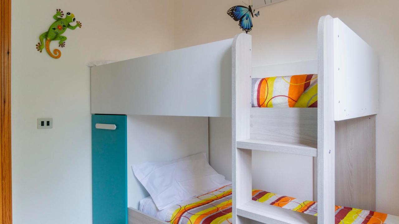 Appartement Welcomely - The Butterfly House à Cala Gonone Extérieur photo