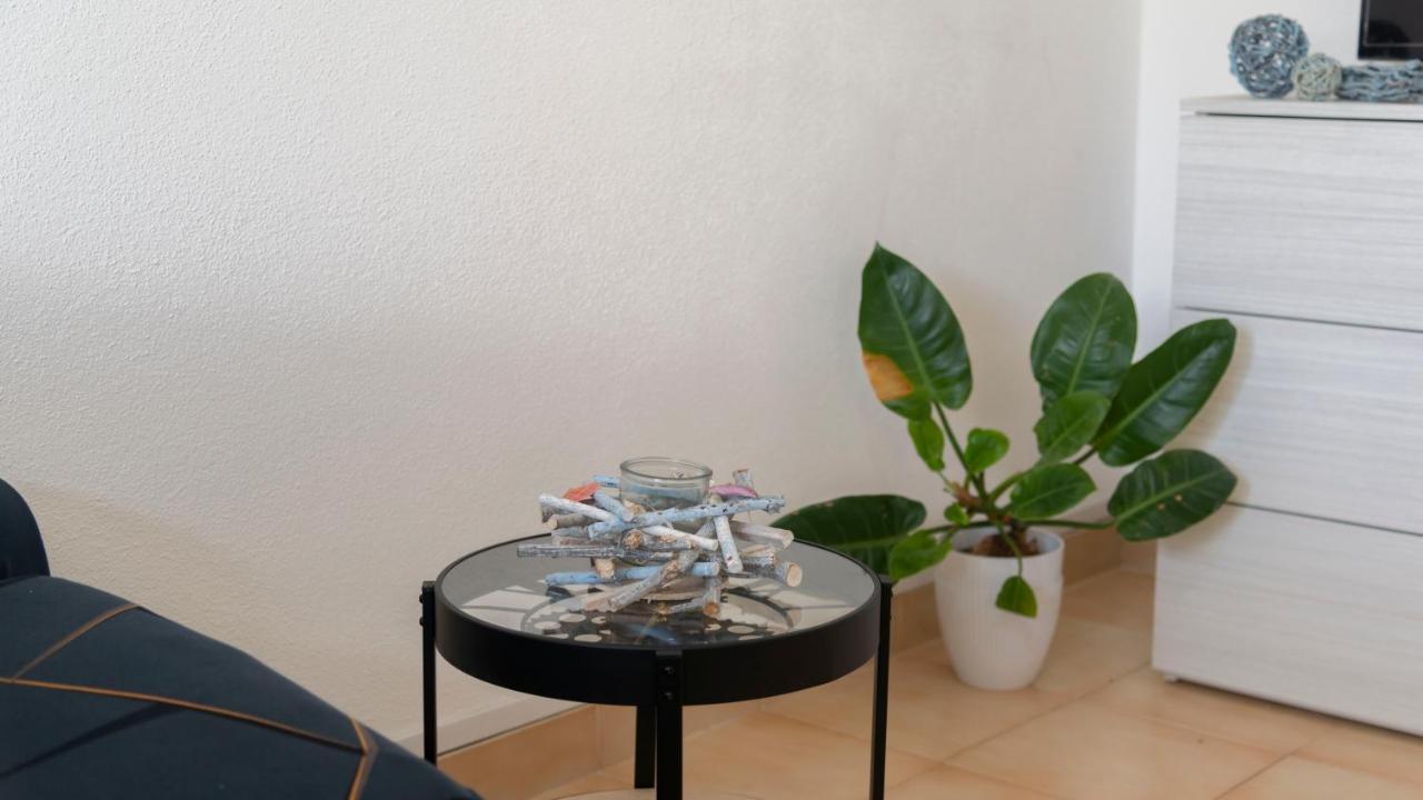 Appartement Welcomely - The Butterfly House à Cala Gonone Extérieur photo