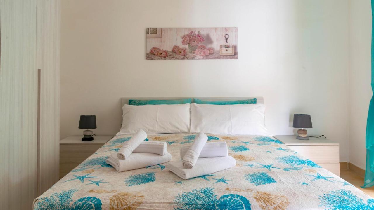 Appartement Welcomely - The Butterfly House à Cala Gonone Extérieur photo