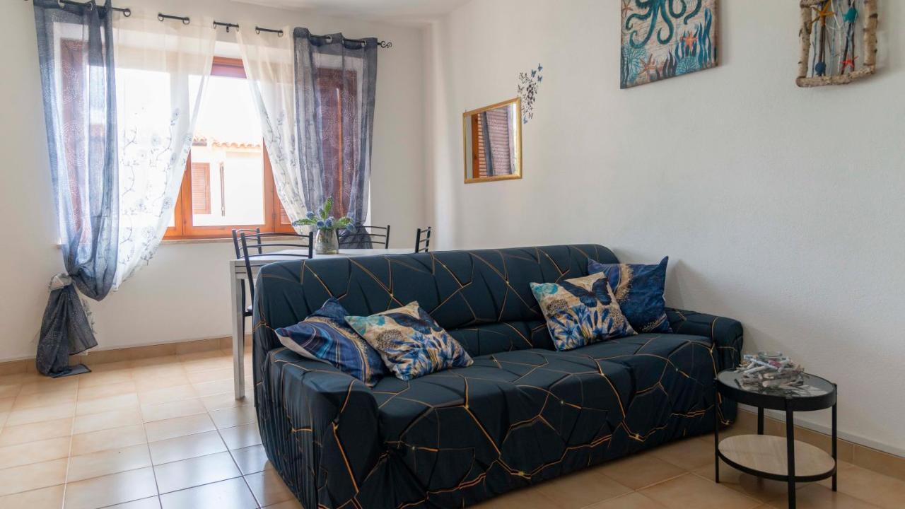 Appartement Welcomely - The Butterfly House à Cala Gonone Extérieur photo