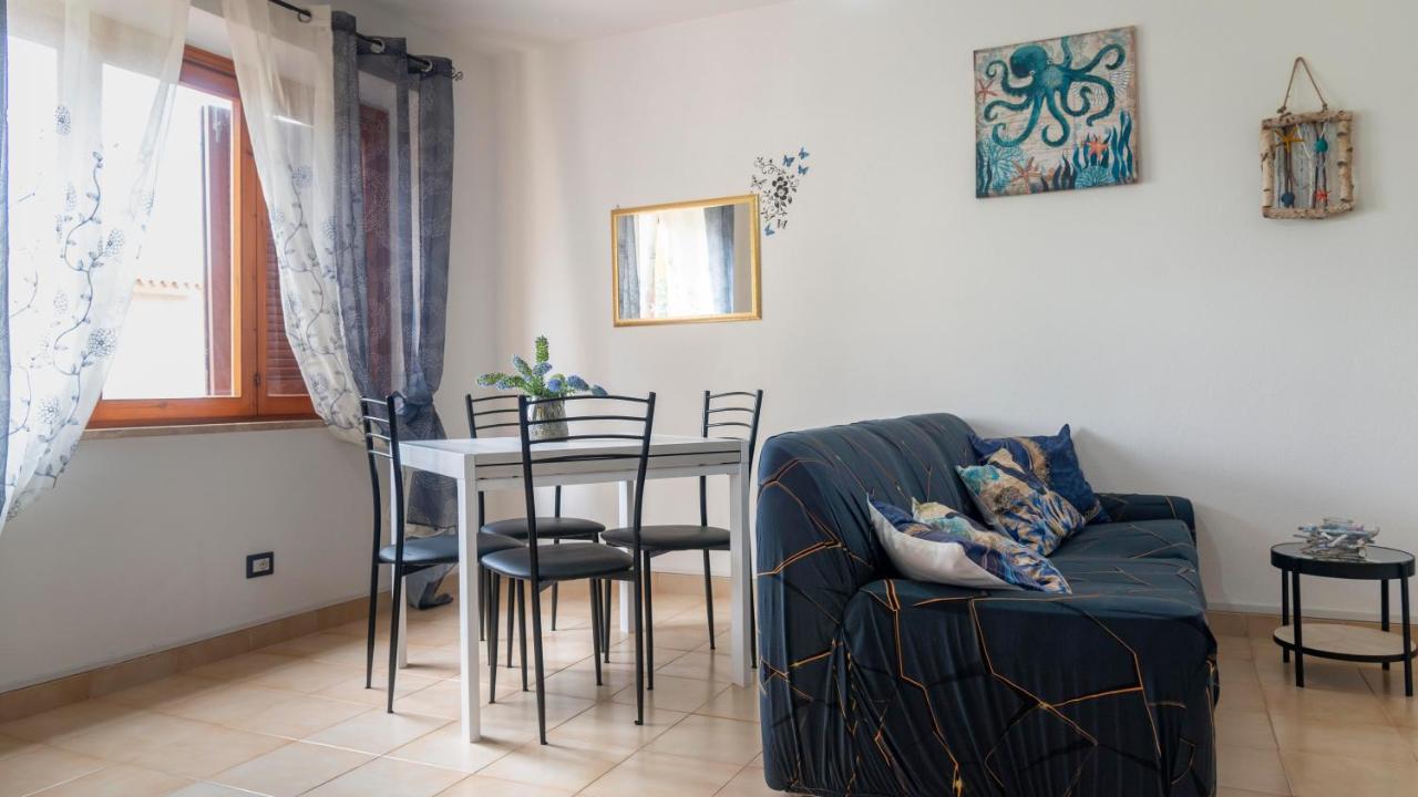 Appartement Welcomely - The Butterfly House à Cala Gonone Extérieur photo