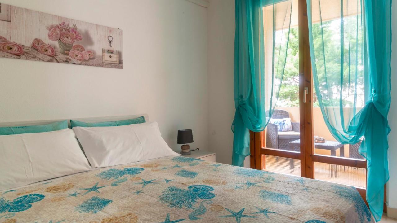 Appartement Welcomely - The Butterfly House à Cala Gonone Extérieur photo