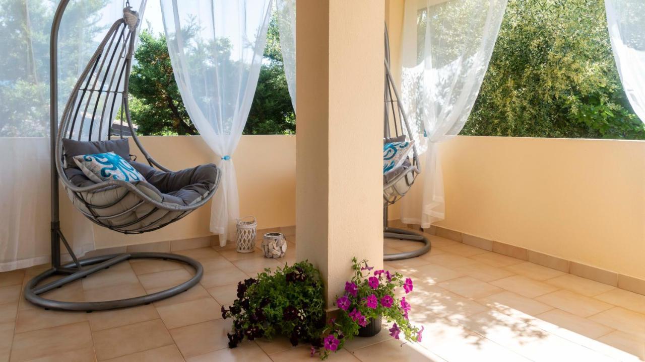 Appartement Welcomely - The Butterfly House à Cala Gonone Extérieur photo