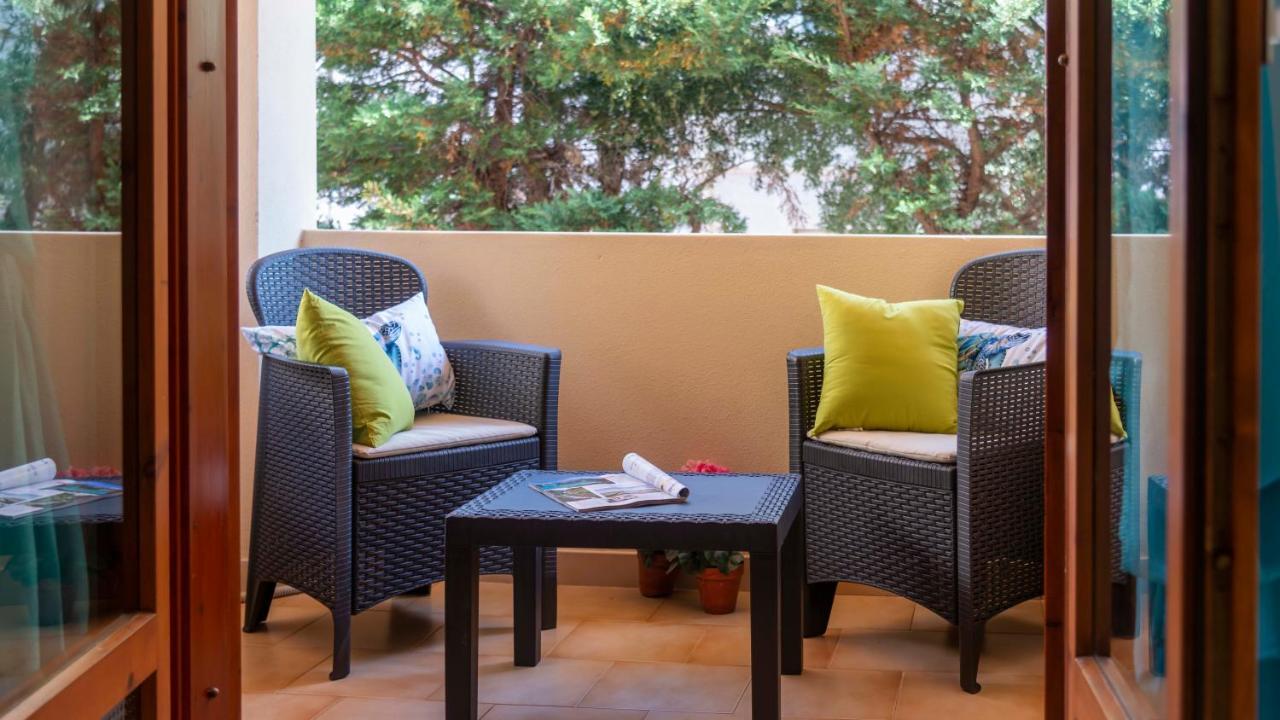 Appartement Welcomely - The Butterfly House à Cala Gonone Extérieur photo