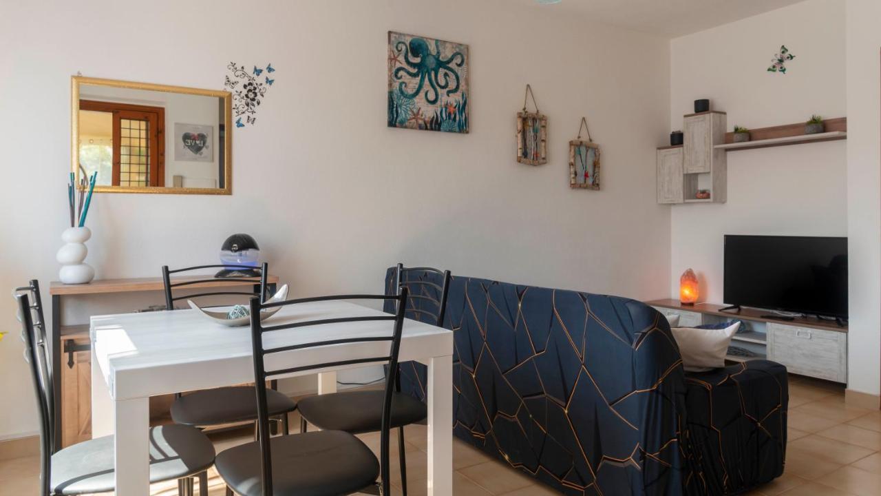 Appartement Welcomely - The Butterfly House à Cala Gonone Extérieur photo