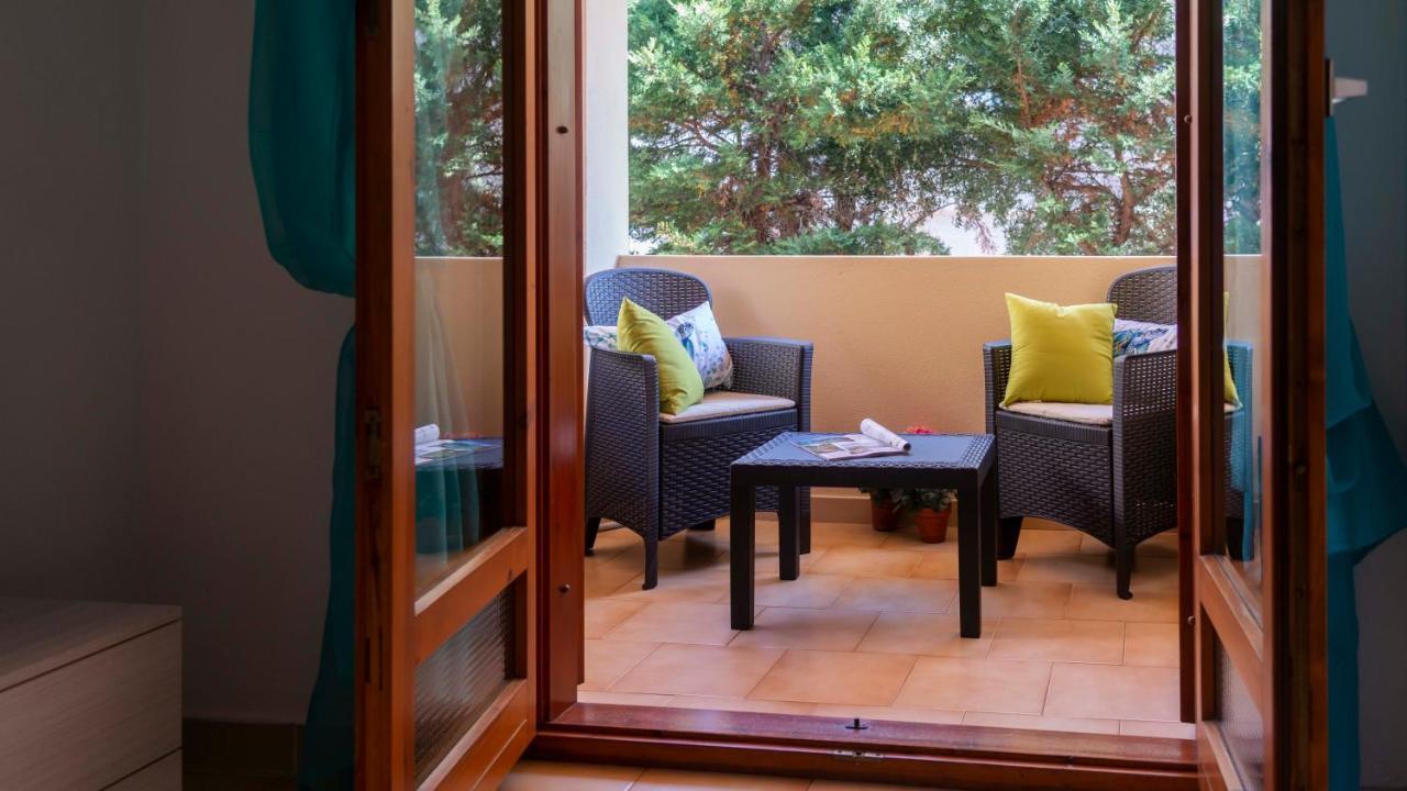 Appartement Welcomely - The Butterfly House à Cala Gonone Extérieur photo
