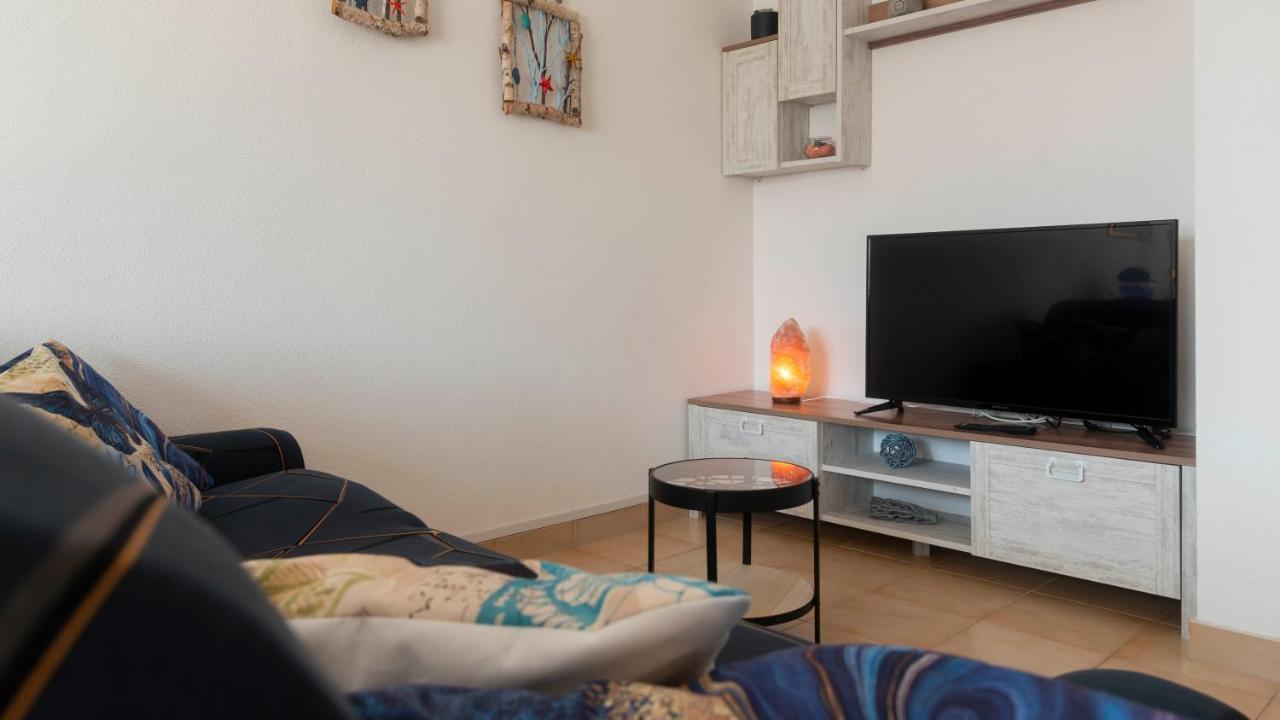 Appartement Welcomely - The Butterfly House à Cala Gonone Extérieur photo
